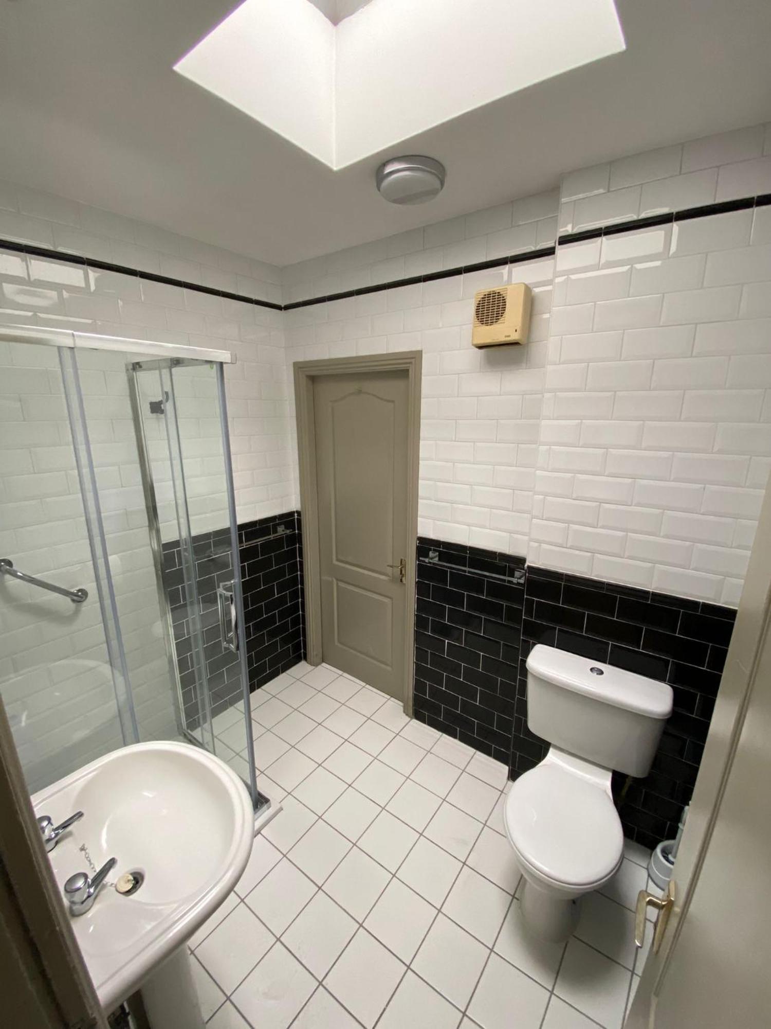 Gogartys Temple Bar Apartments Dublin Dış mekan fotoğraf
